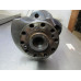 #X602 Crankshaft Standard From 1997 Ford F-250 HD  7.3 1818200C3 Power Stoke Diesel